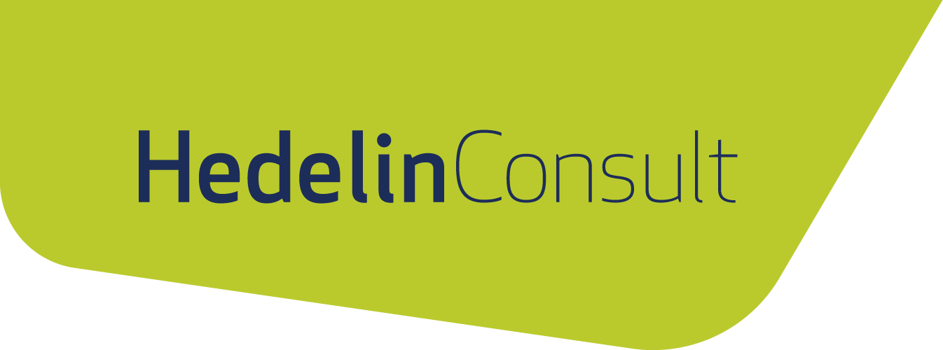 HedelinConsult