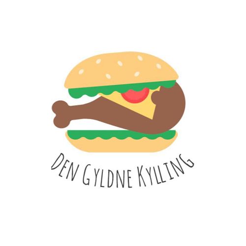 Den Gyldne Kylling