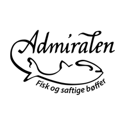 Restaurant Admiralen I/S