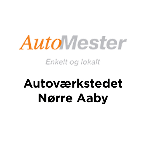 Autoværkstedet Nørre Aaby