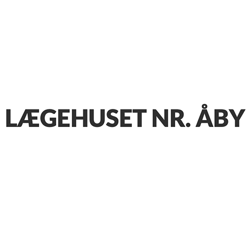 Lægehuset Nørre Aaby