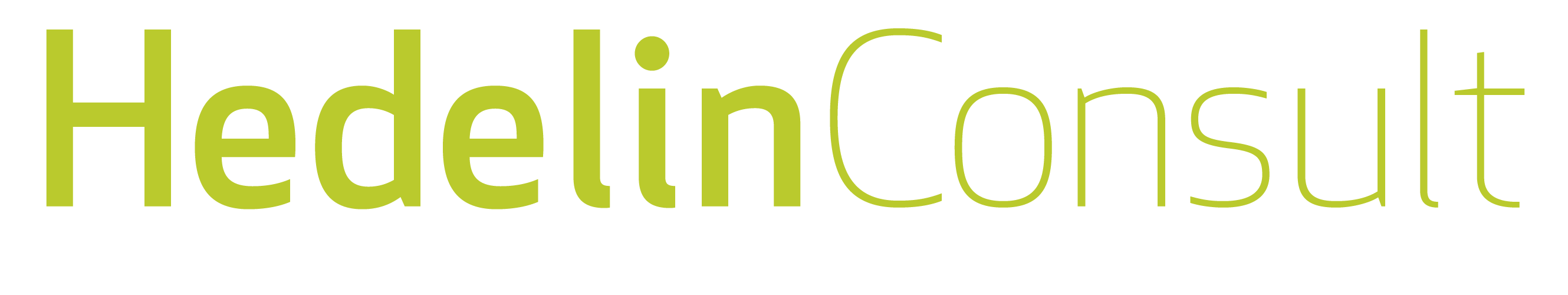 logotype lime